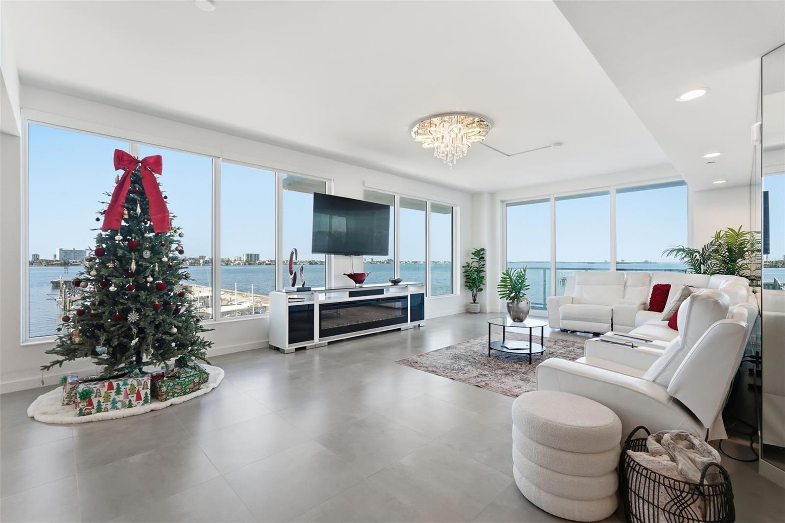 MARINA BAY 880 CONDO - Residential Lease