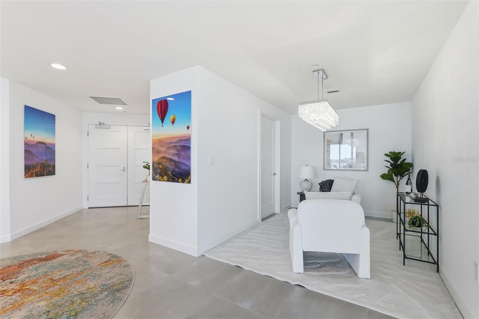 MARINA BAY 880 CONDO - Residential Lease