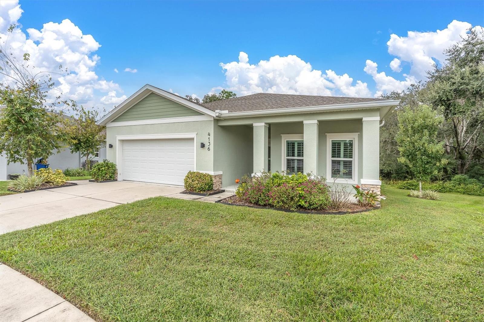 RIVERCHASE SOUTH - Residential