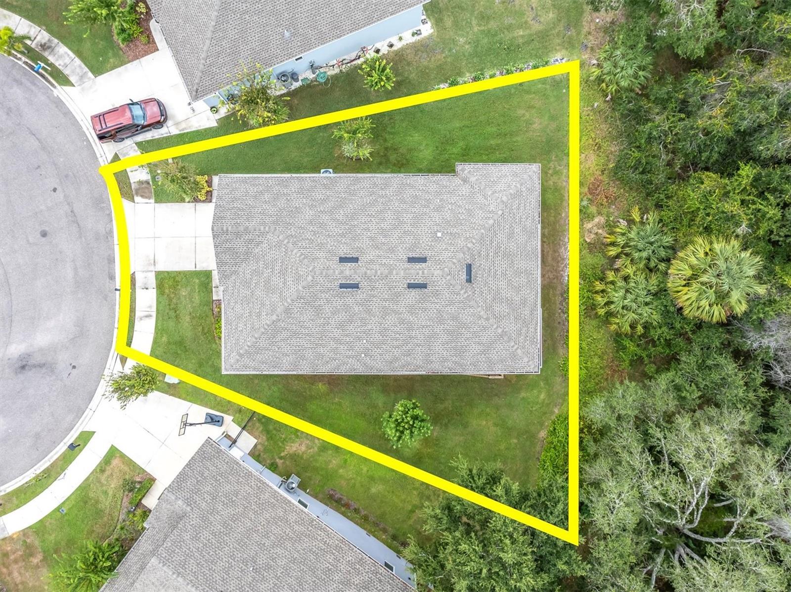 RIVERCHASE SOUTH - Residential