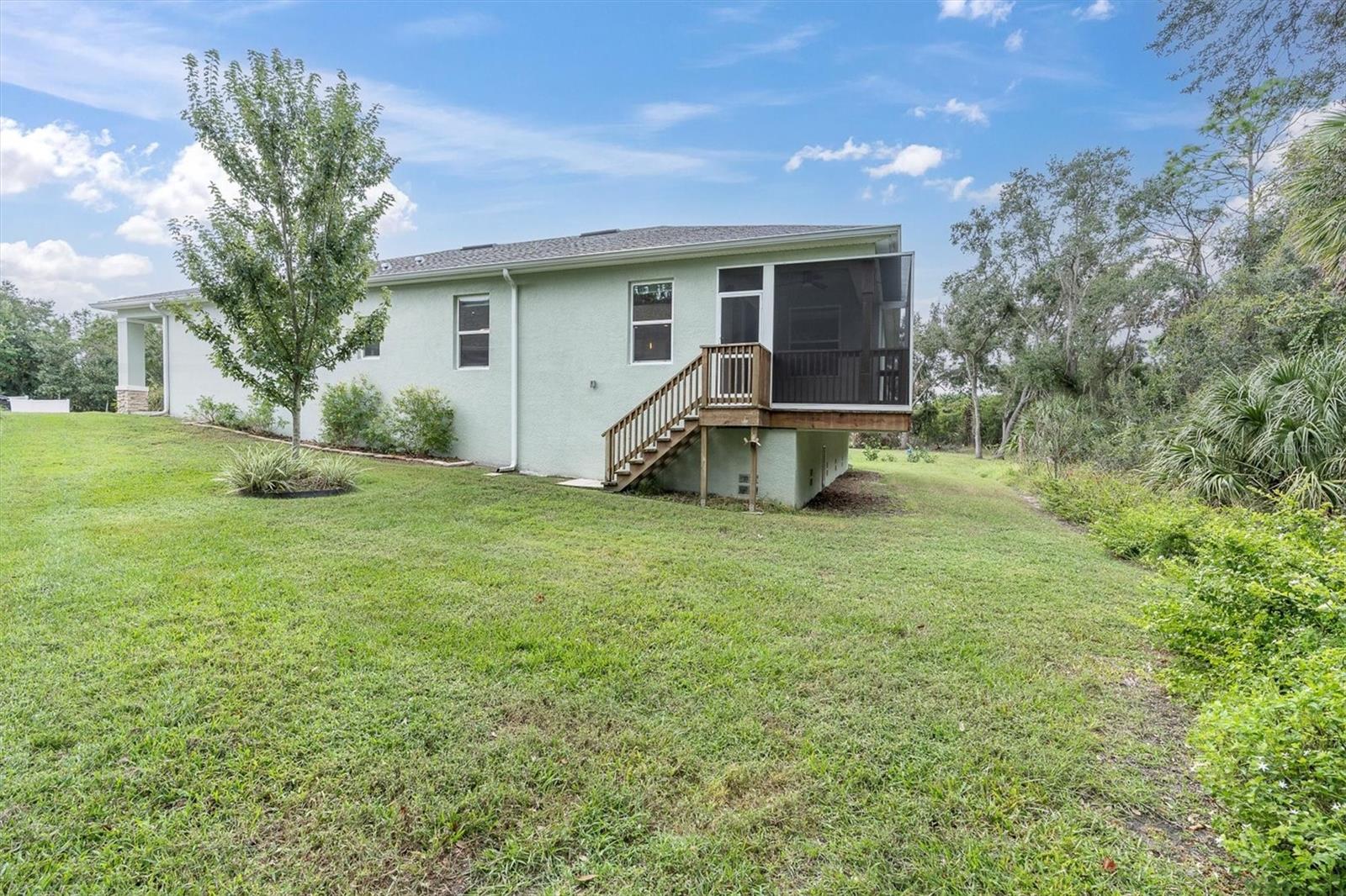 RIVERCHASE SOUTH - Residential