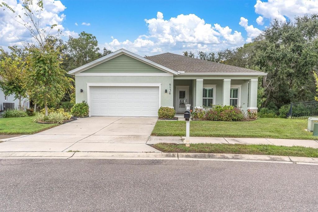 Photo of 4136 Watson Drive, New Port Richey, FL 34655 (MLS # W7880138)
