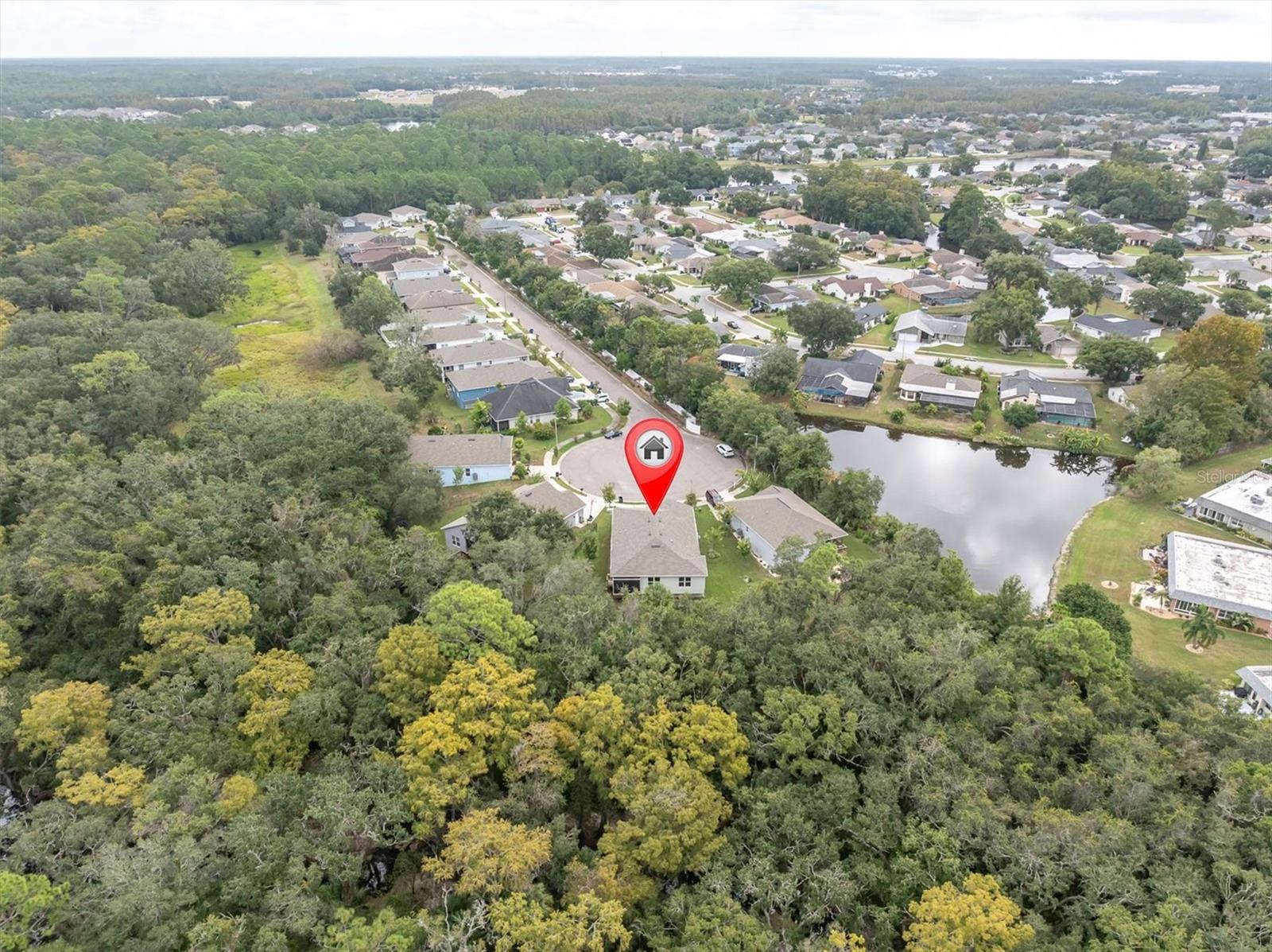 RIVERCHASE SOUTH - Residential