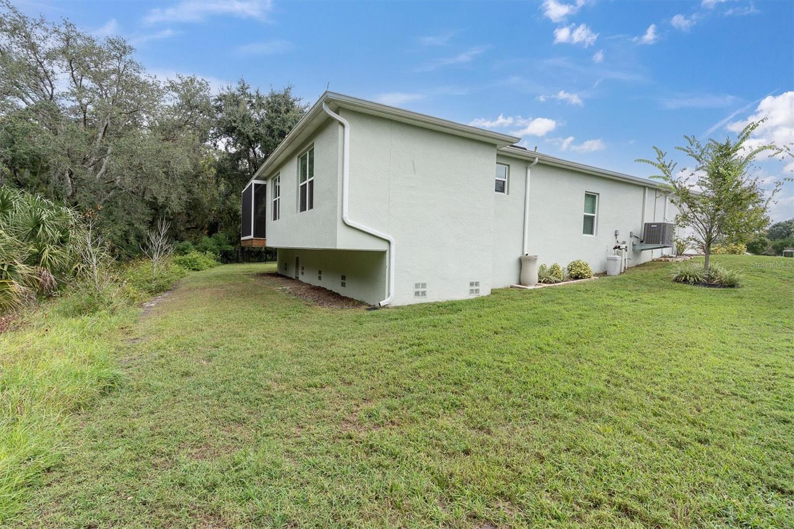 RIVERCHASE SOUTH - Residential