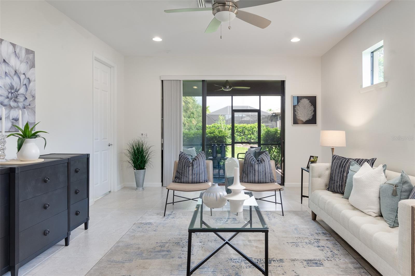 HAMMOCK PRESERVE - Residential