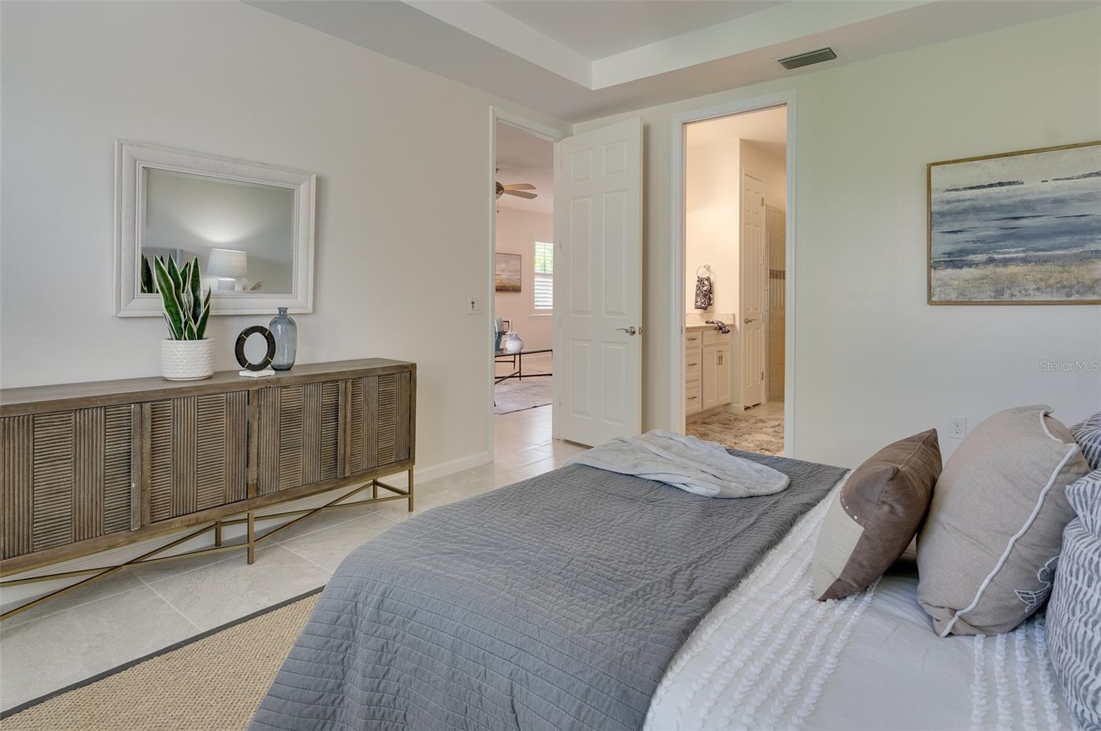 HAMMOCK PRESERVE - Residential