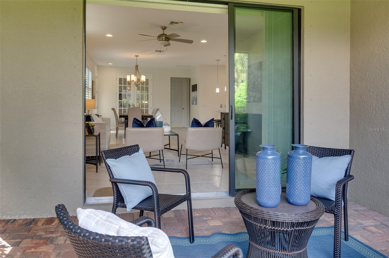 HAMMOCK PRESERVE - Residential