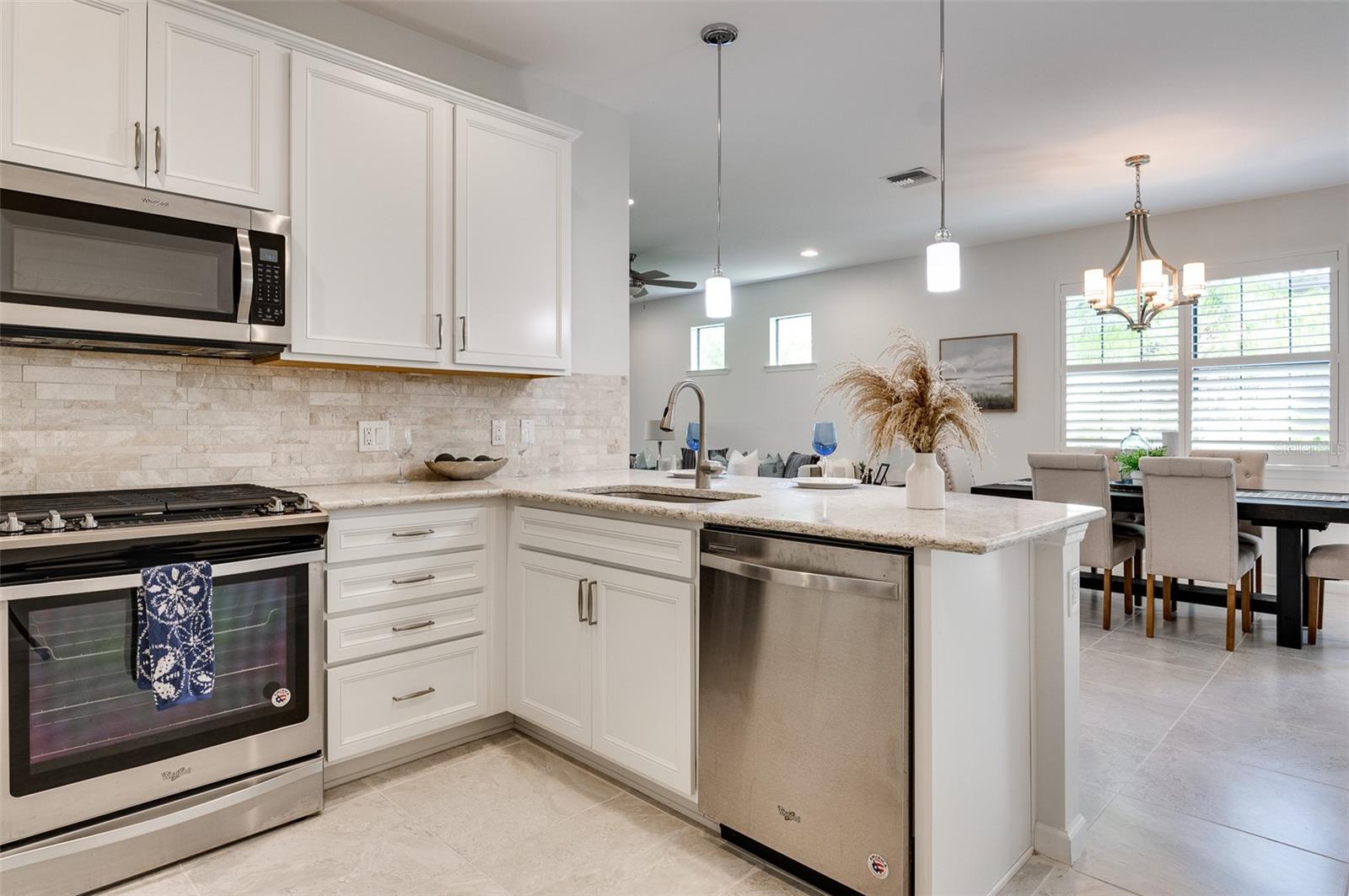 HAMMOCK PRESERVE - Residential