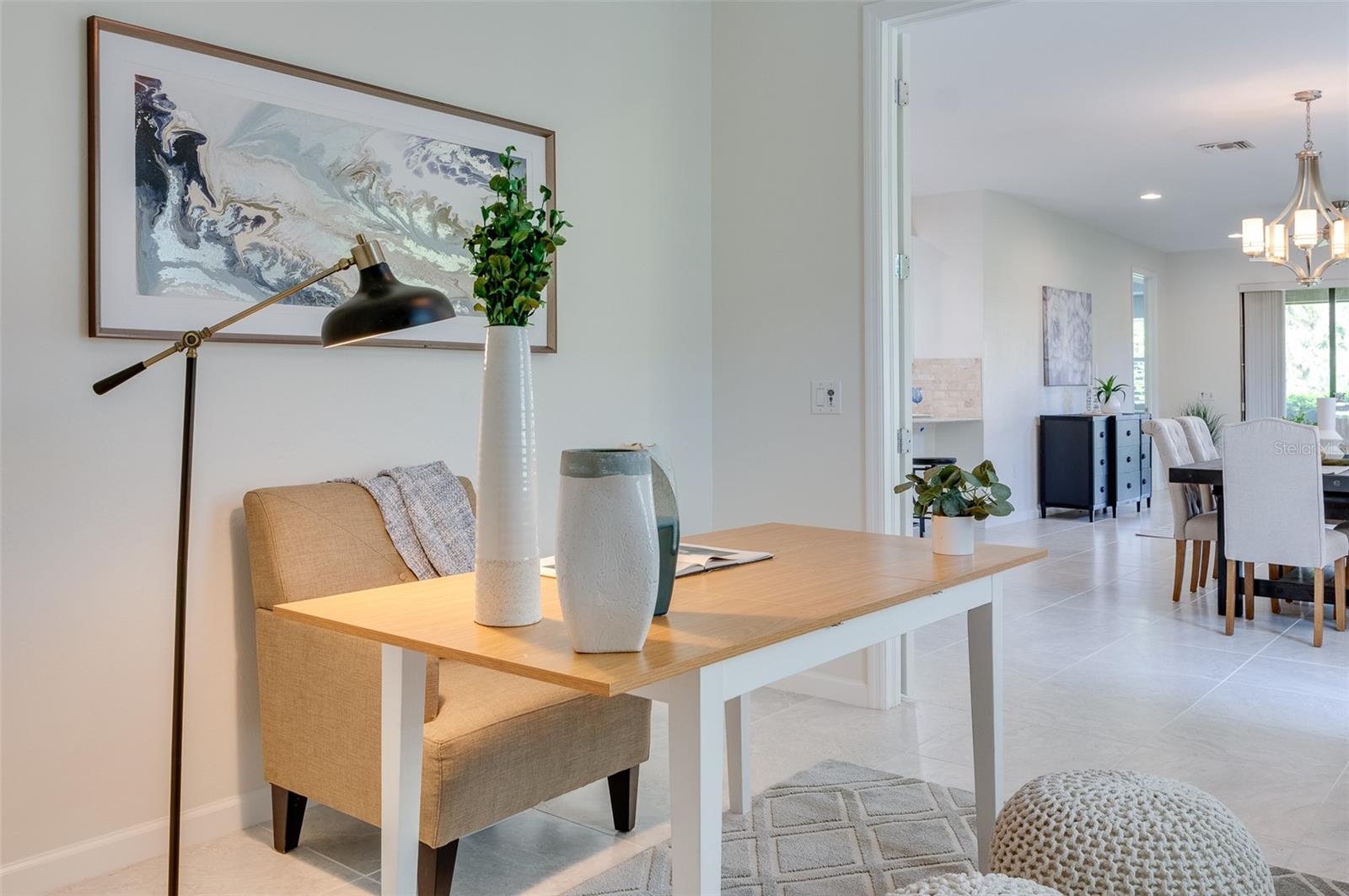 HAMMOCK PRESERVE - Residential