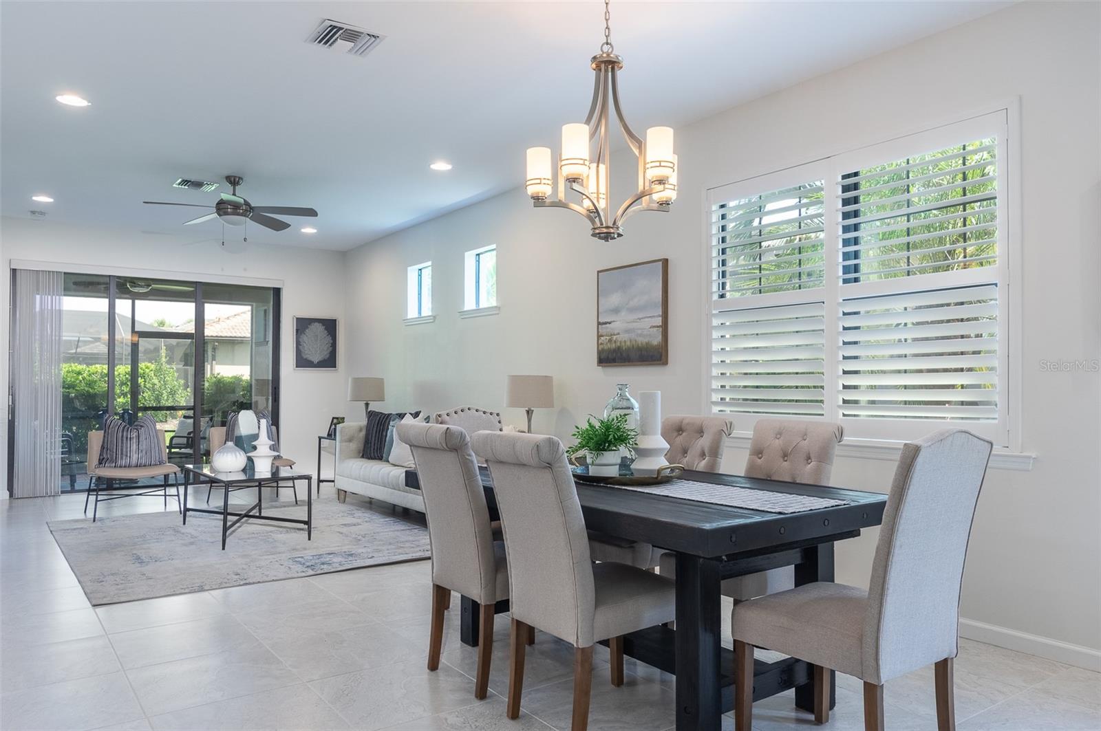 HAMMOCK PRESERVE - Residential