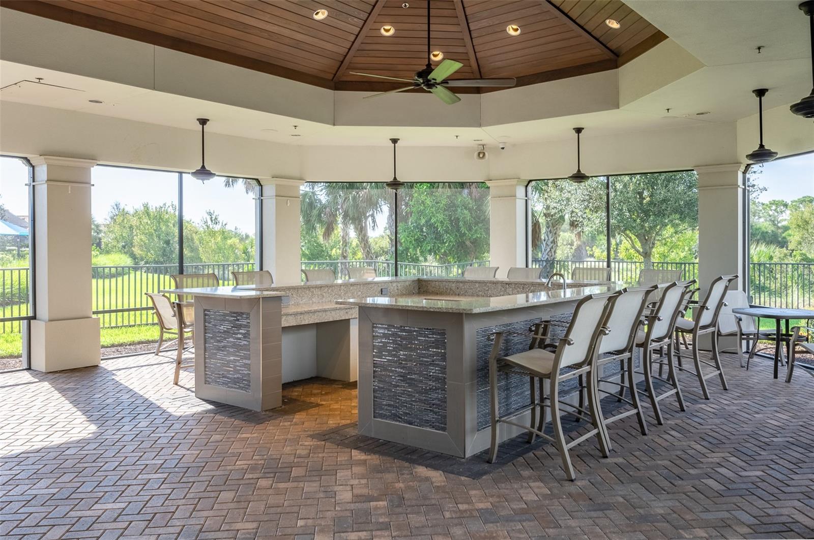 HAMMOCK PRESERVE - Residential