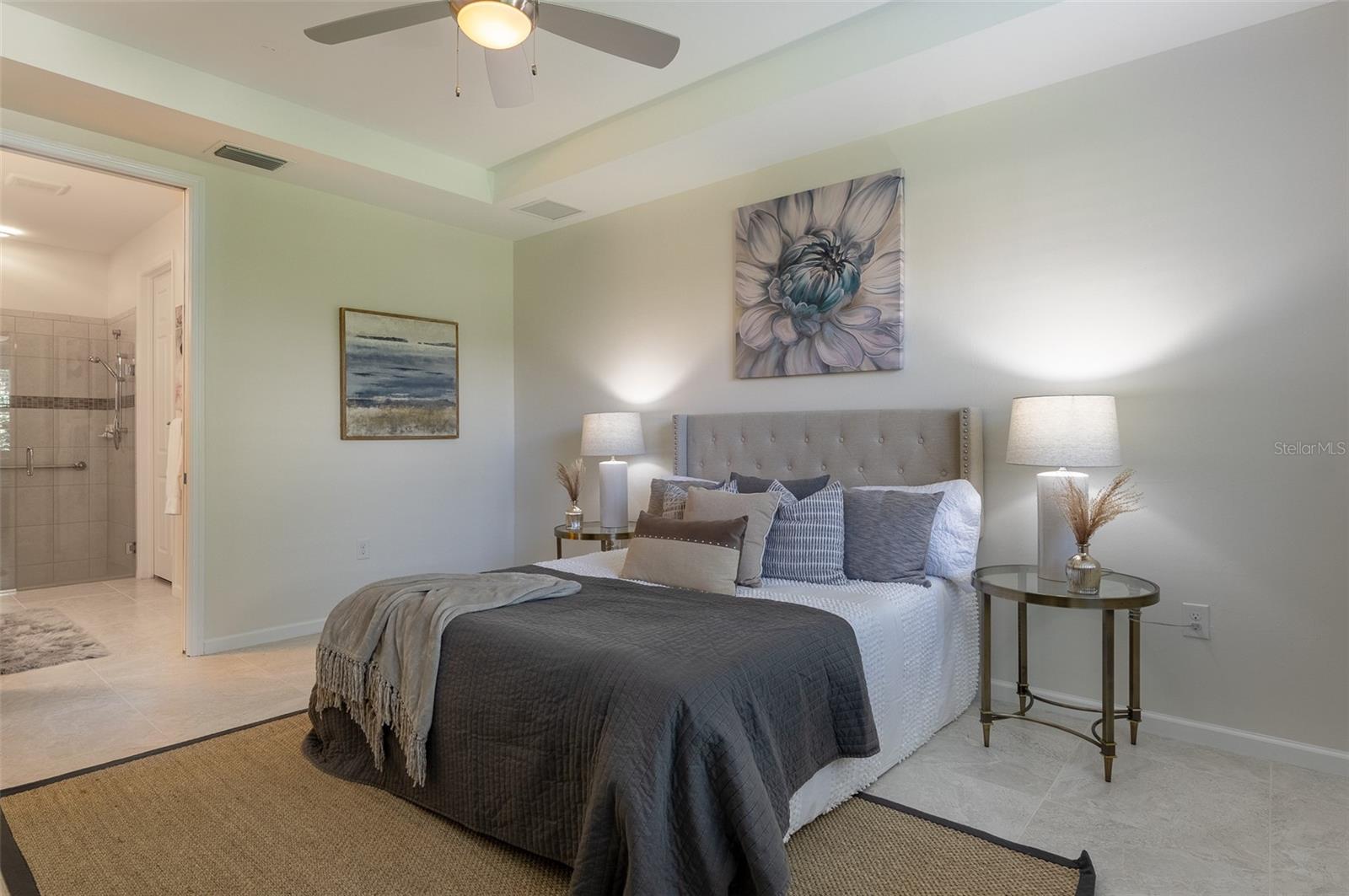 HAMMOCK PRESERVE - Residential