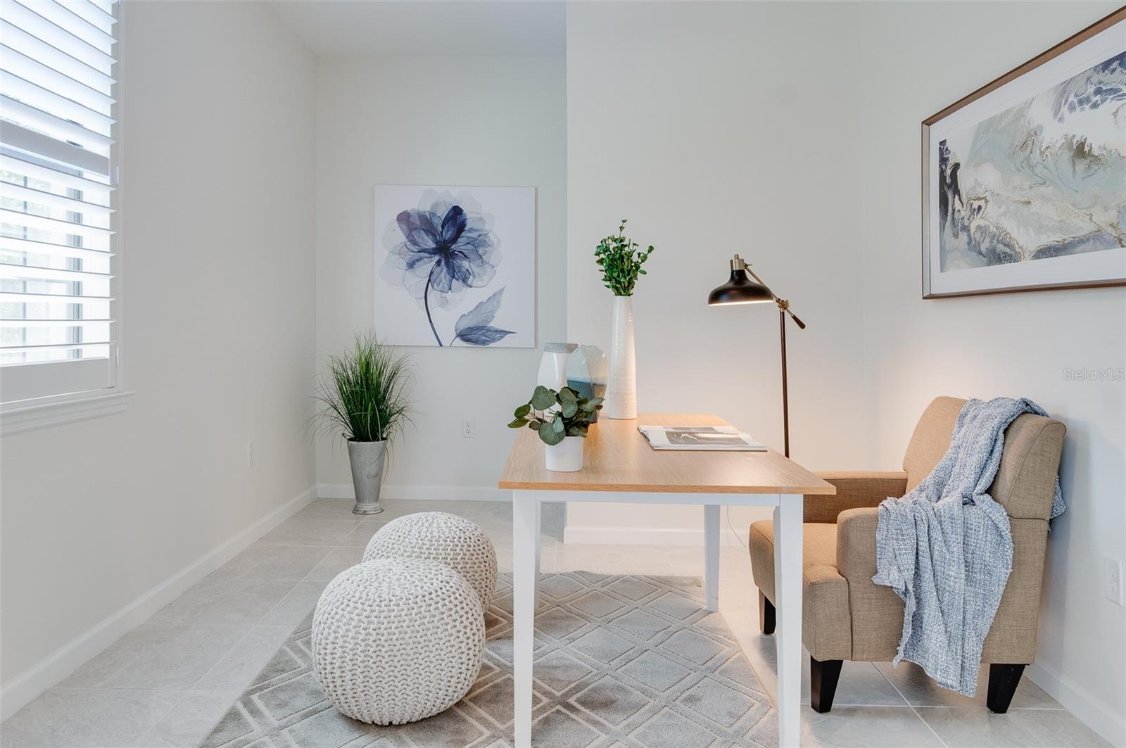 HAMMOCK PRESERVE - Residential