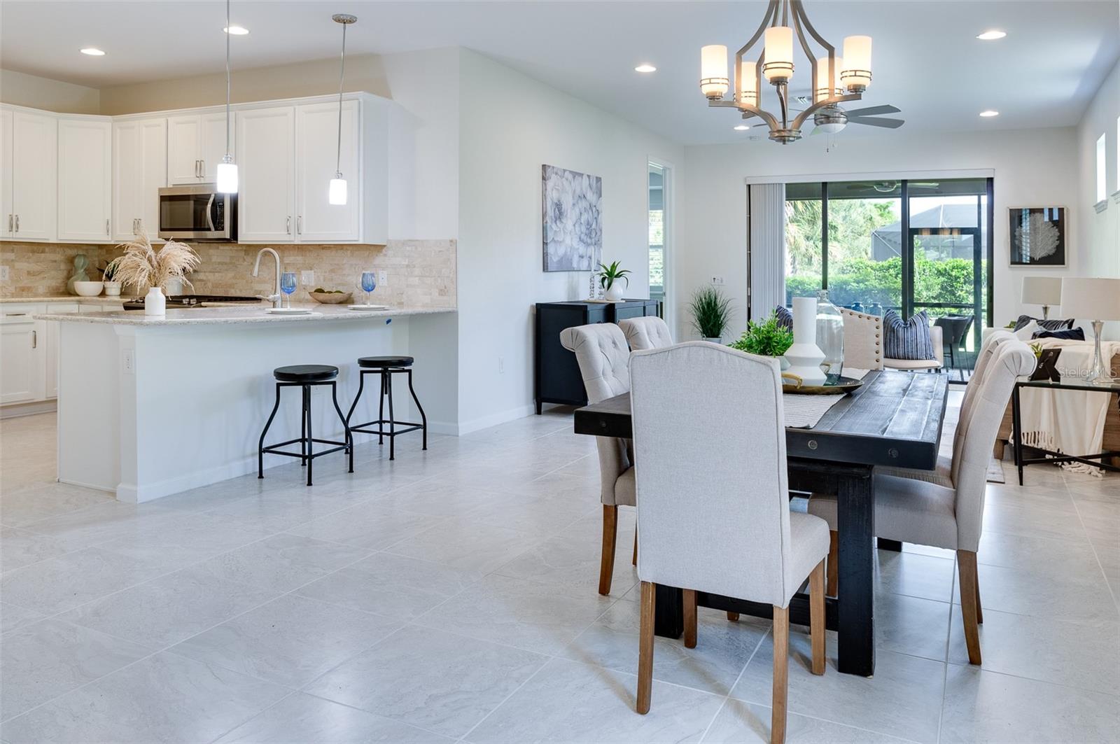 HAMMOCK PRESERVE - Residential