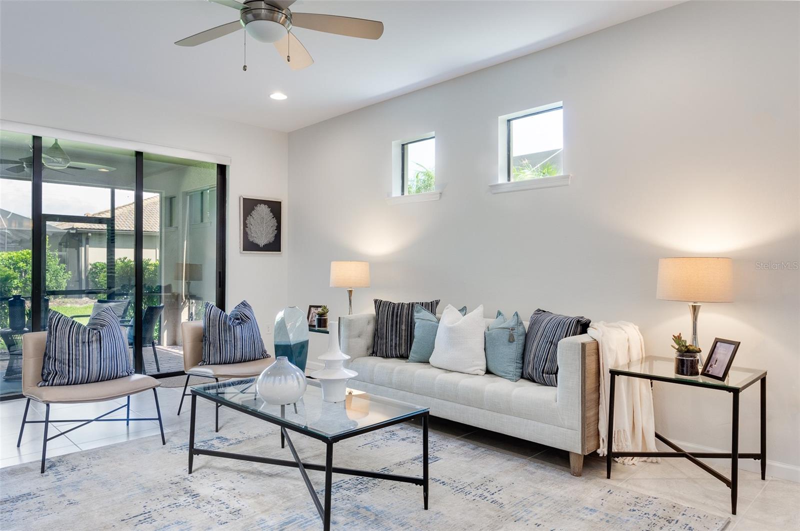 HAMMOCK PRESERVE - Residential