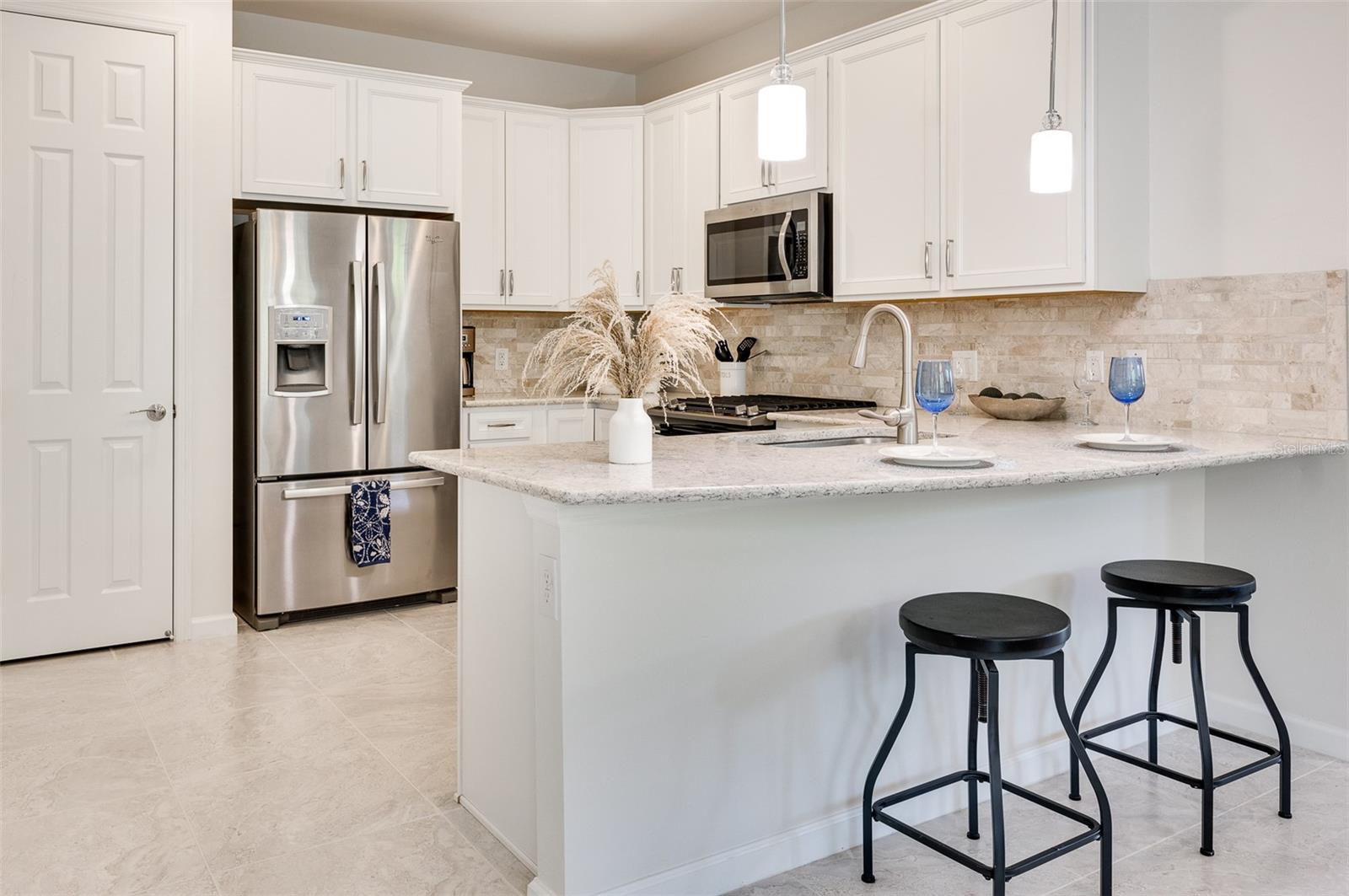 HAMMOCK PRESERVE - Residential