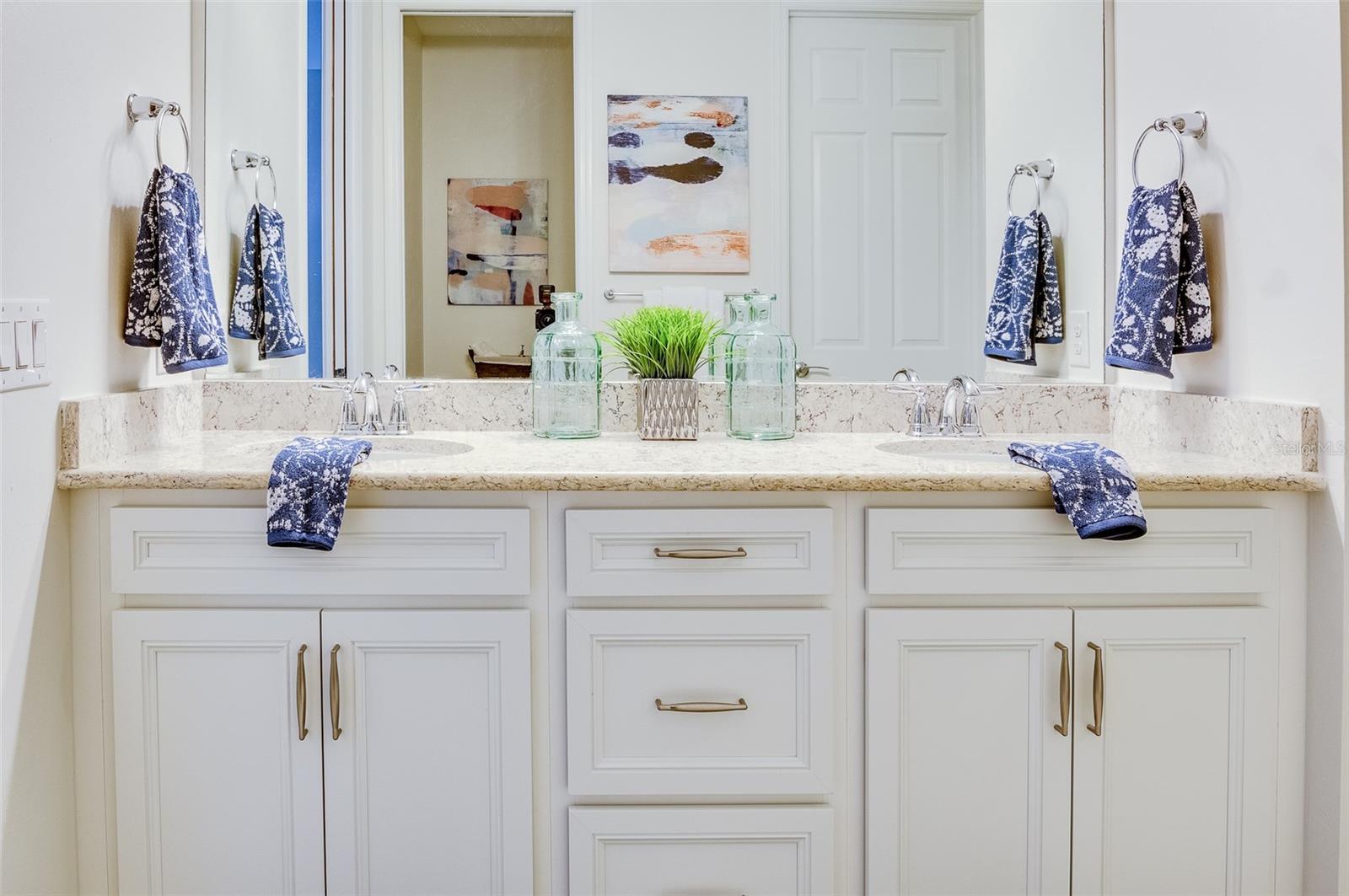 HAMMOCK PRESERVE - Residential