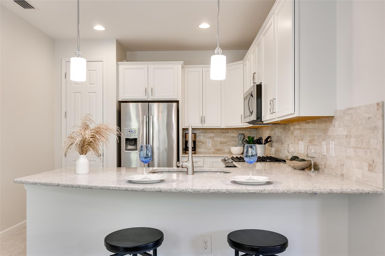 HAMMOCK PRESERVE - Residential