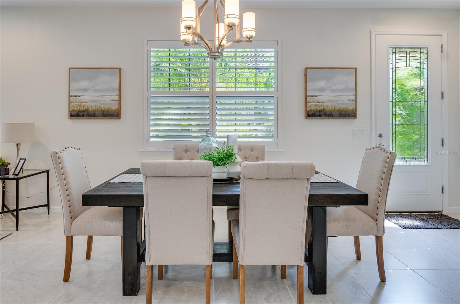 HAMMOCK PRESERVE - Residential