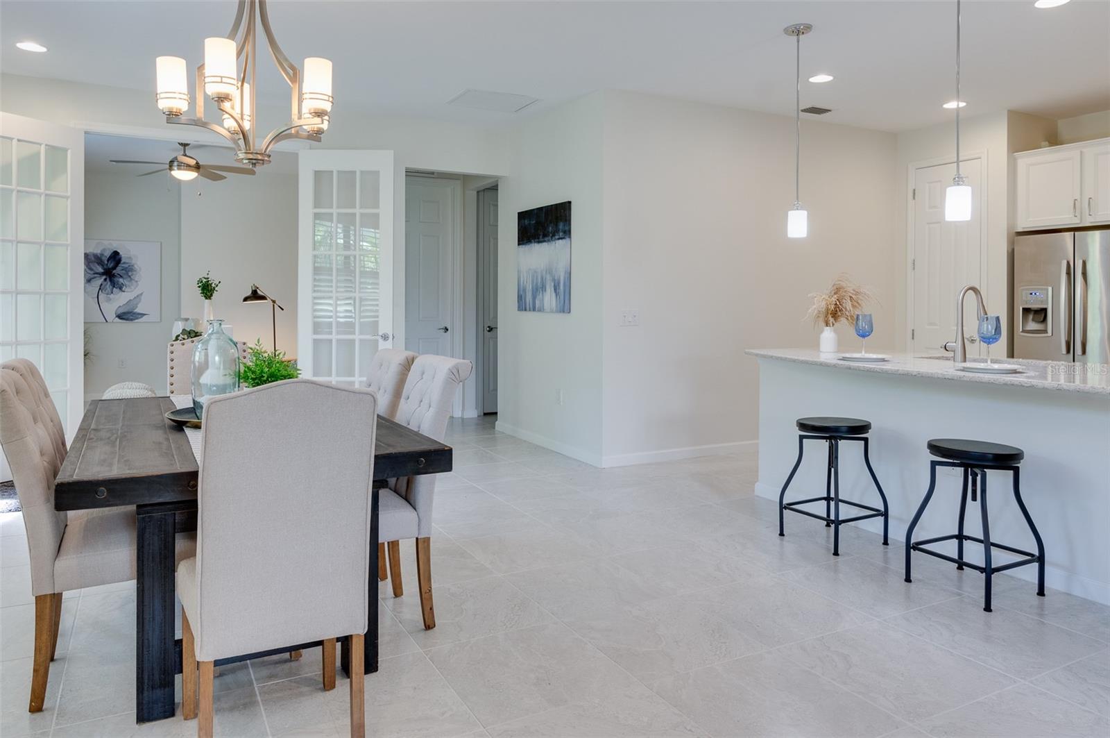 HAMMOCK PRESERVE - Residential