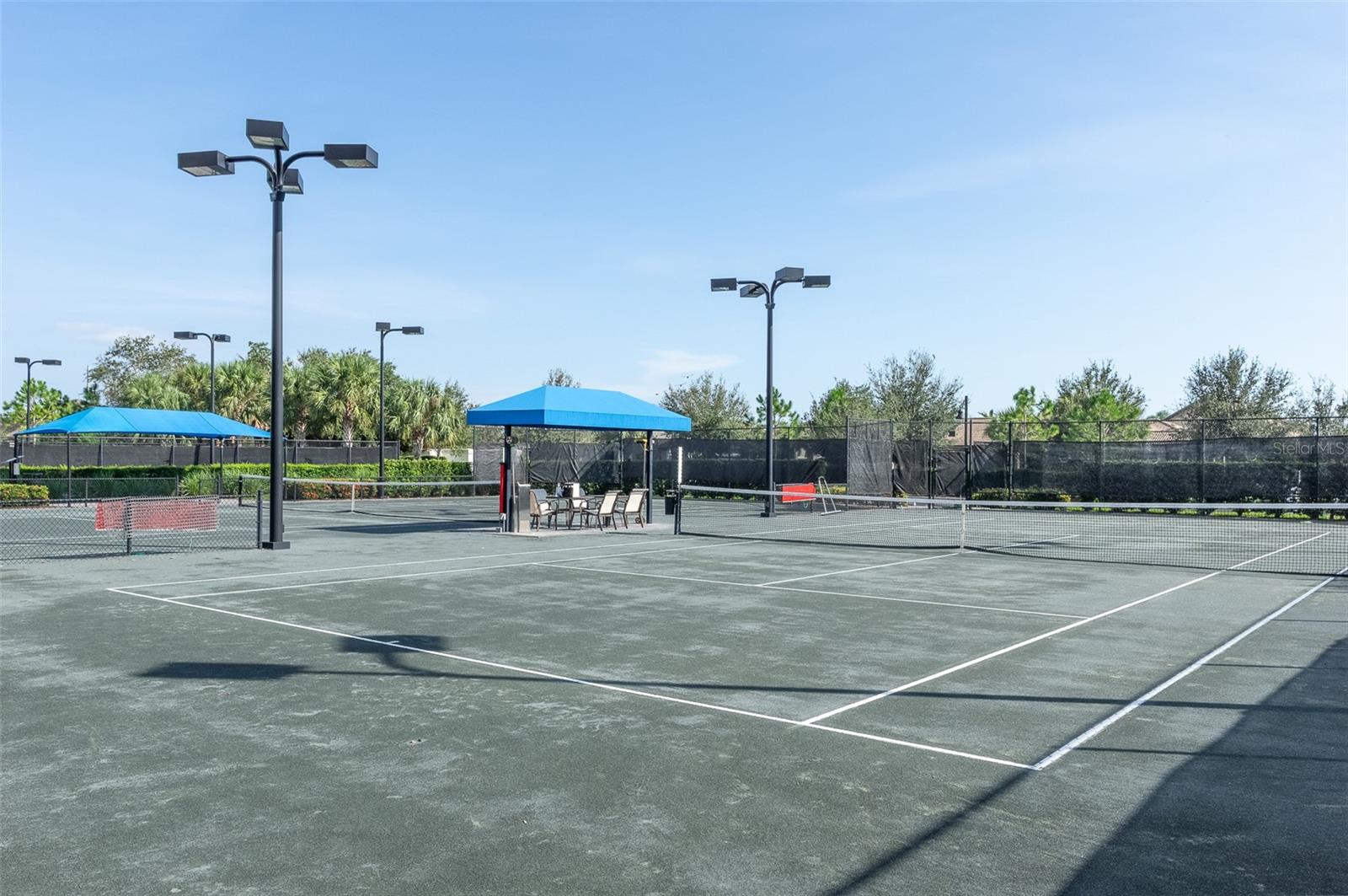 HAMMOCK PRESERVE - Residential