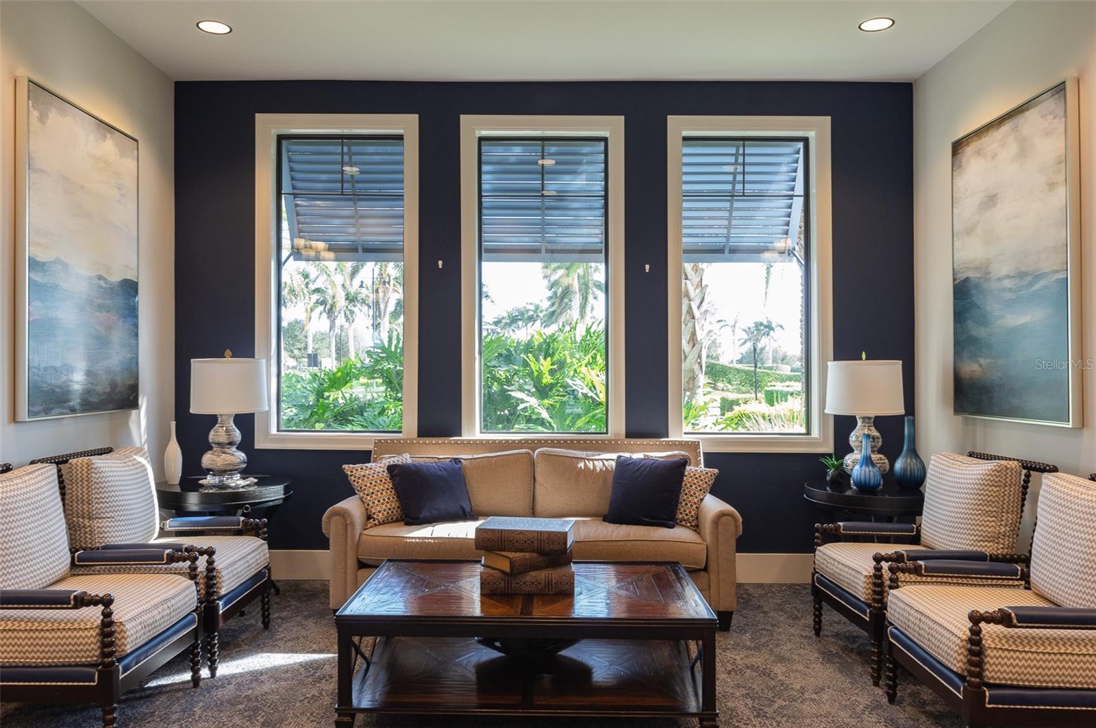 HAMMOCK PRESERVE - Residential