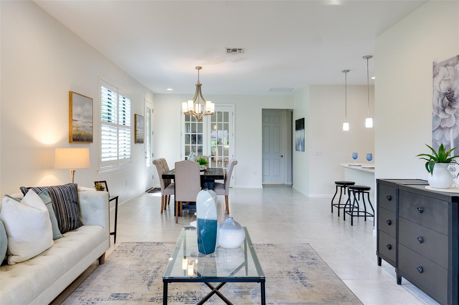 HAMMOCK PRESERVE - Residential