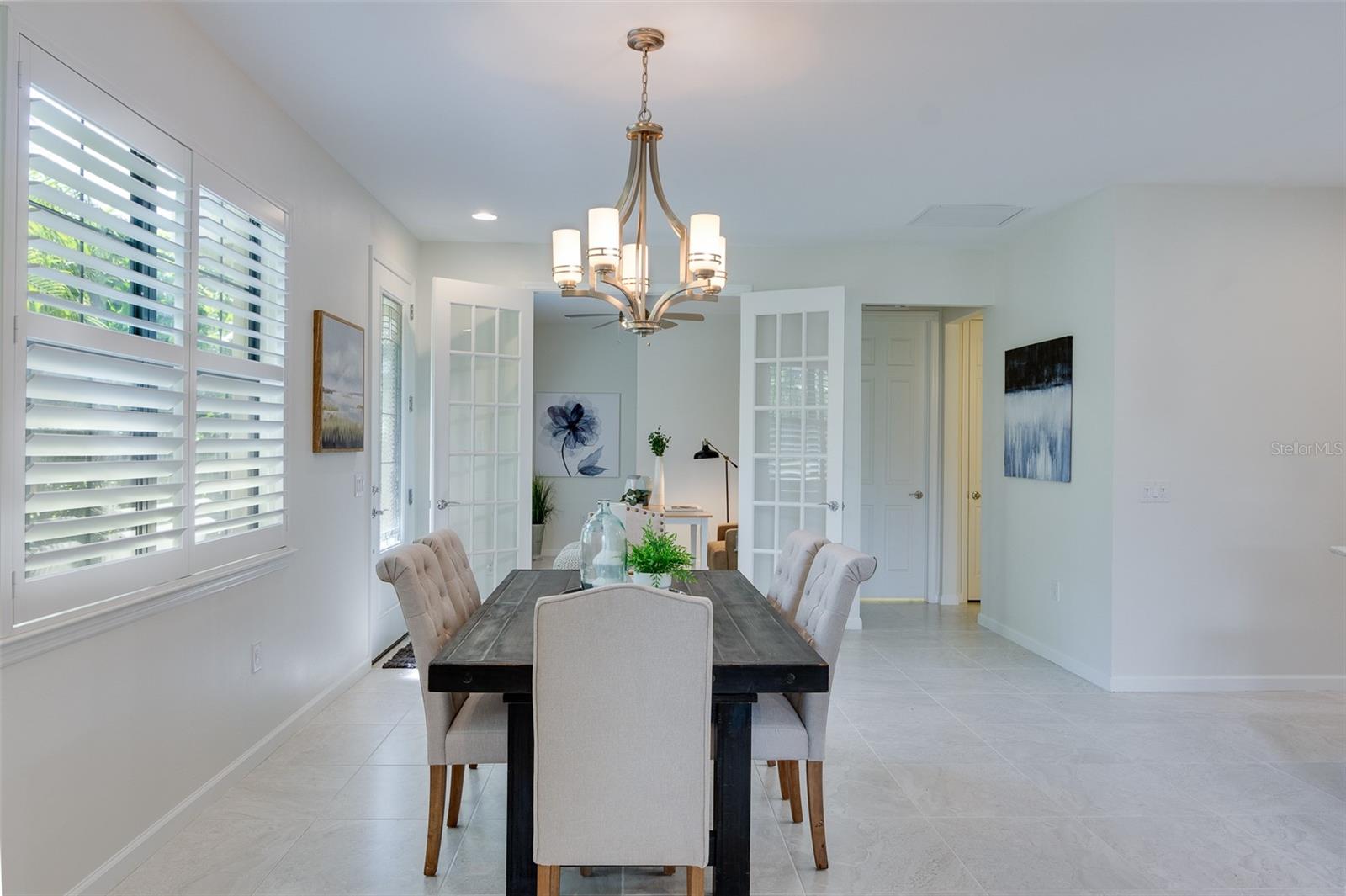 HAMMOCK PRESERVE - Residential