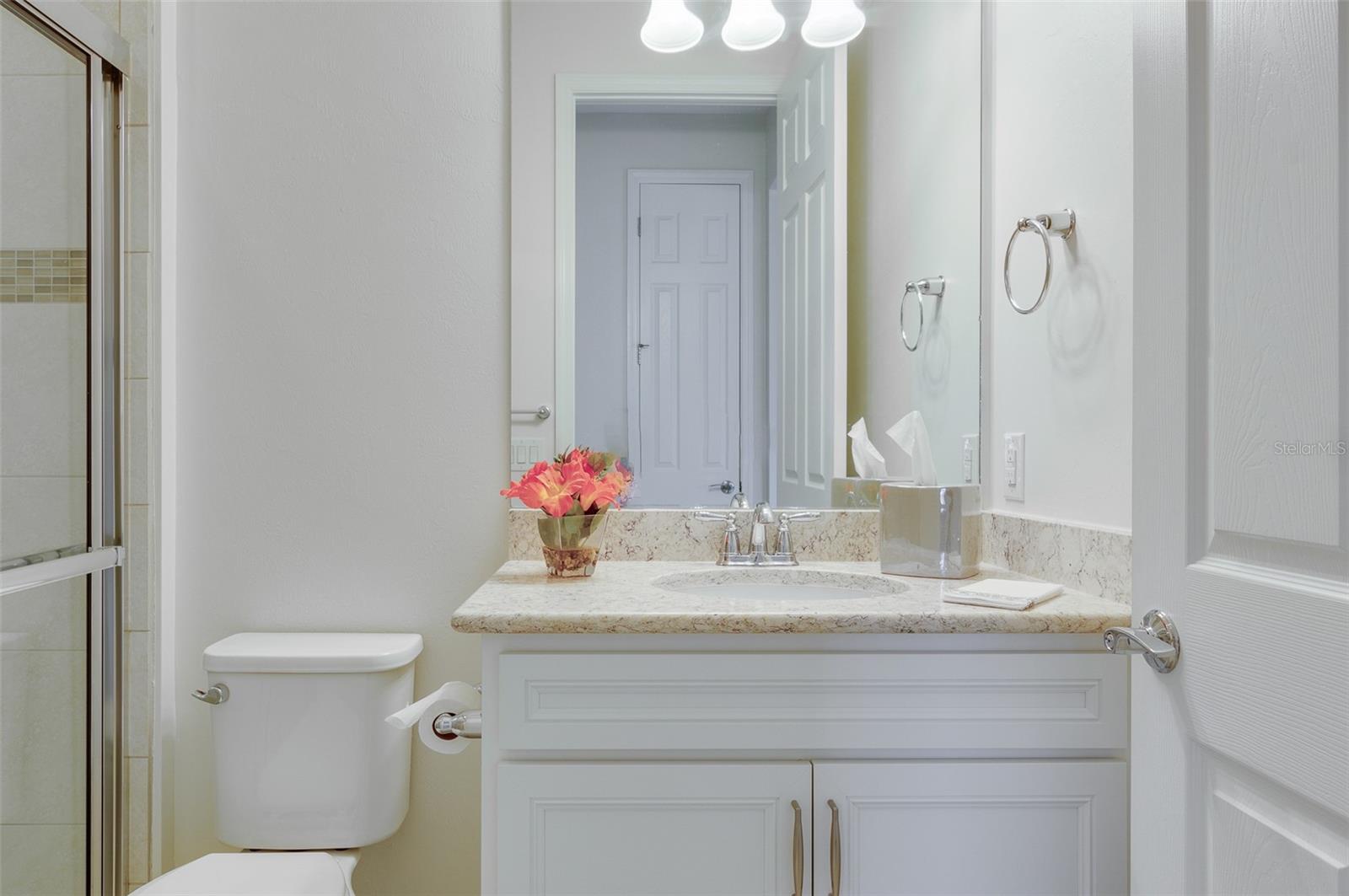 HAMMOCK PRESERVE - Residential