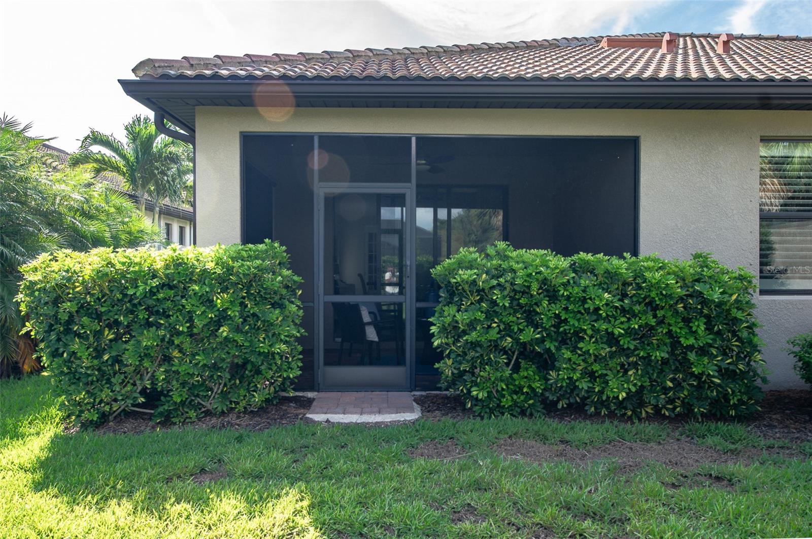 HAMMOCK PRESERVE - Residential