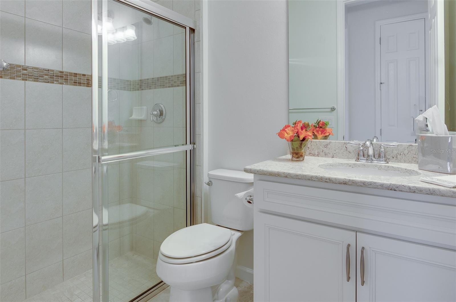 HAMMOCK PRESERVE - Residential