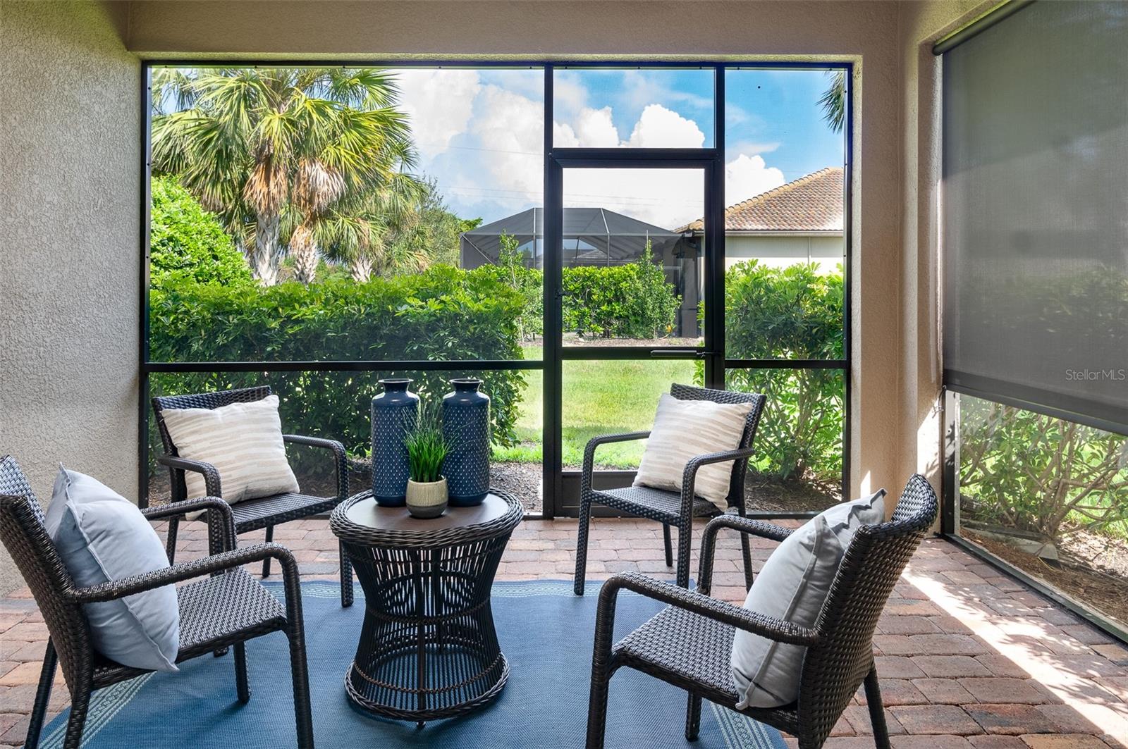 HAMMOCK PRESERVE - Residential