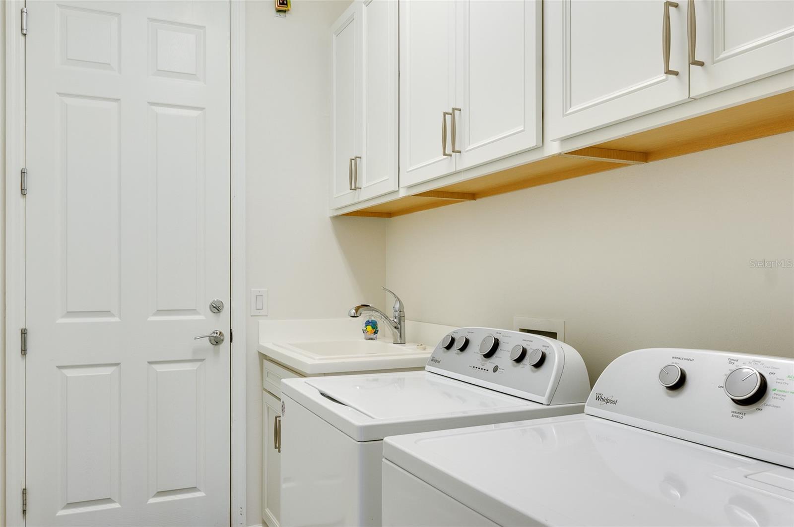 HAMMOCK PRESERVE - Residential