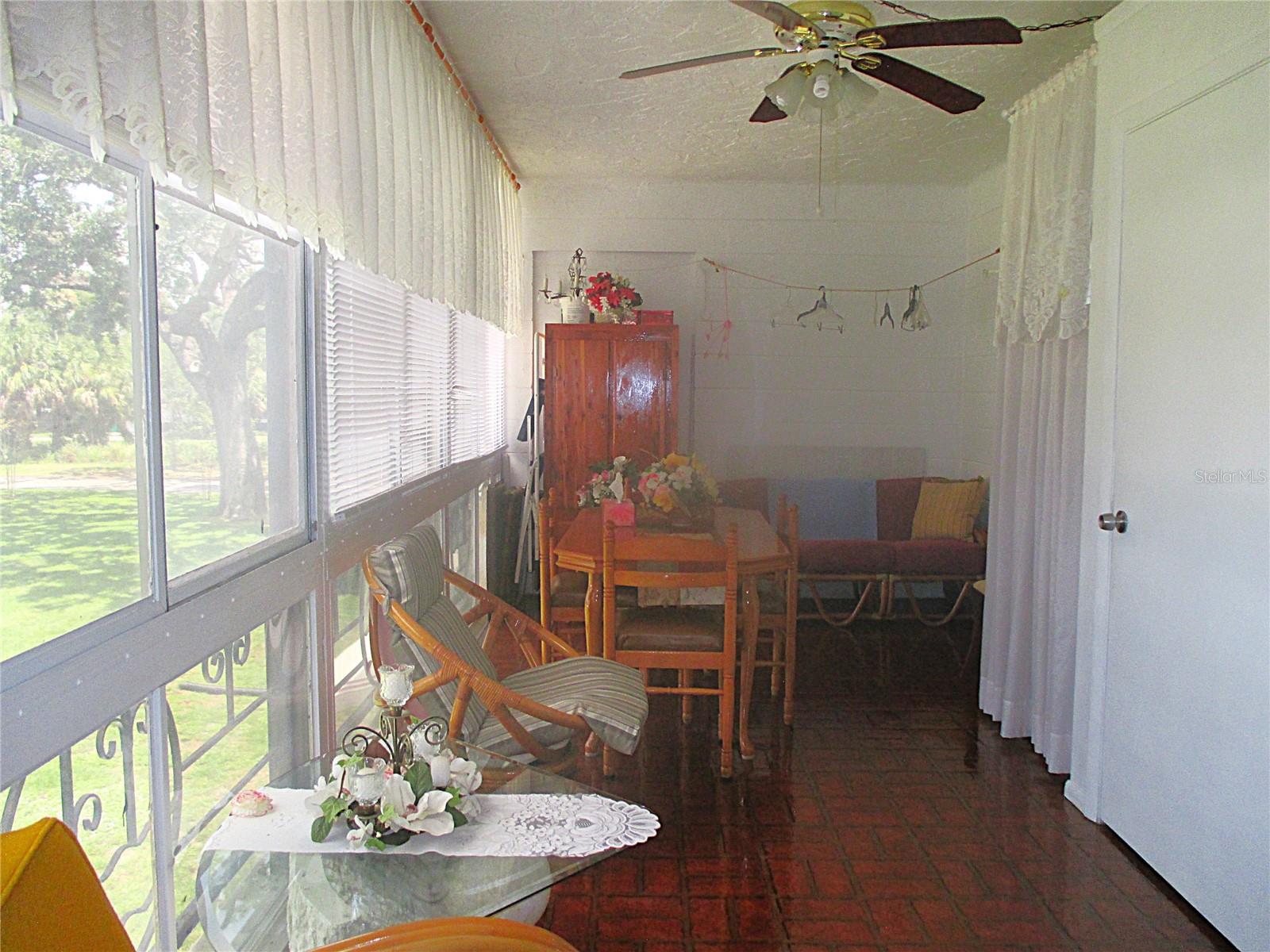 CLEARVIEW OAKS BLDG 7 - Residential