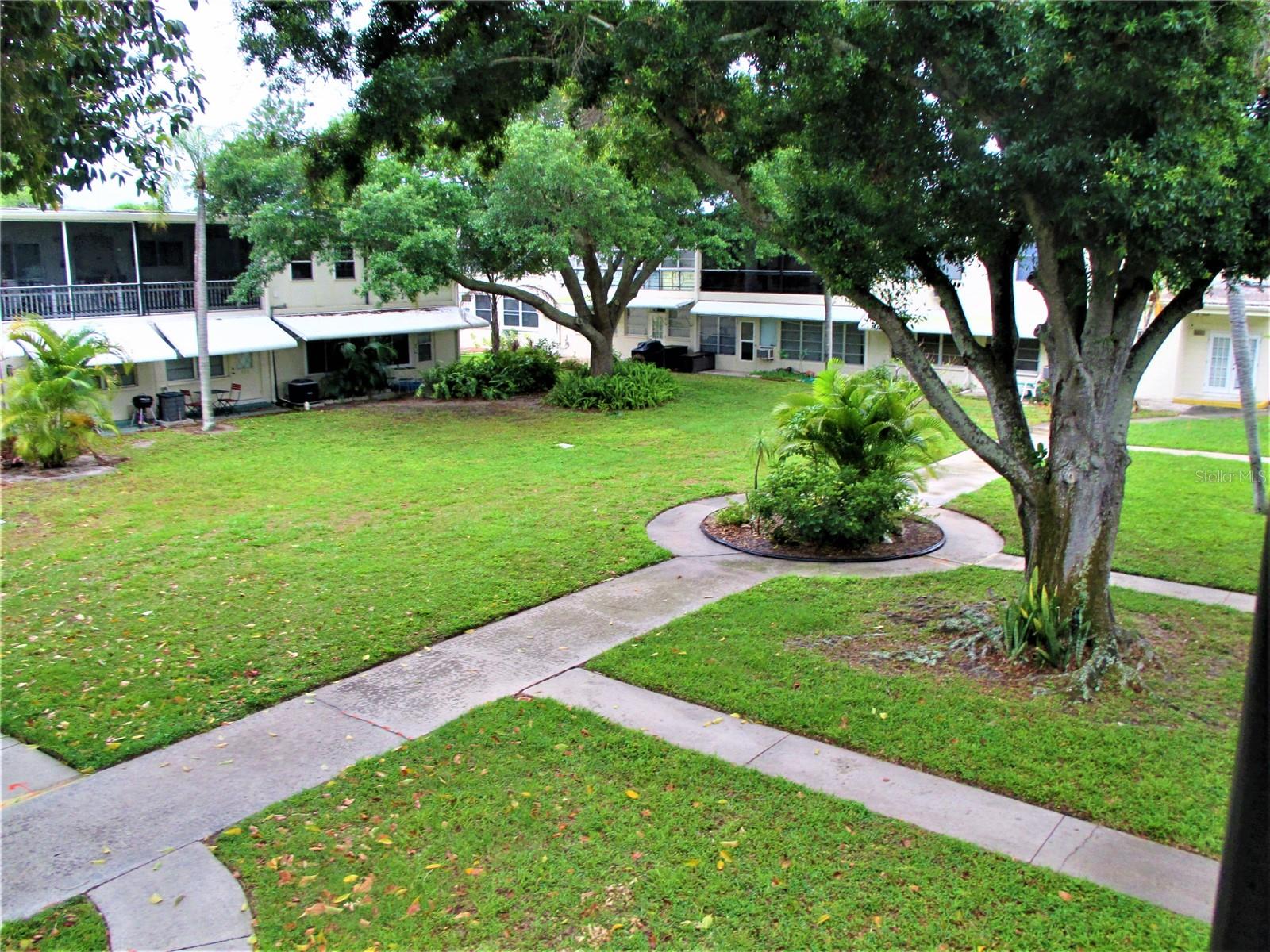 CLEARVIEW OAKS BLDG 7 - Residential