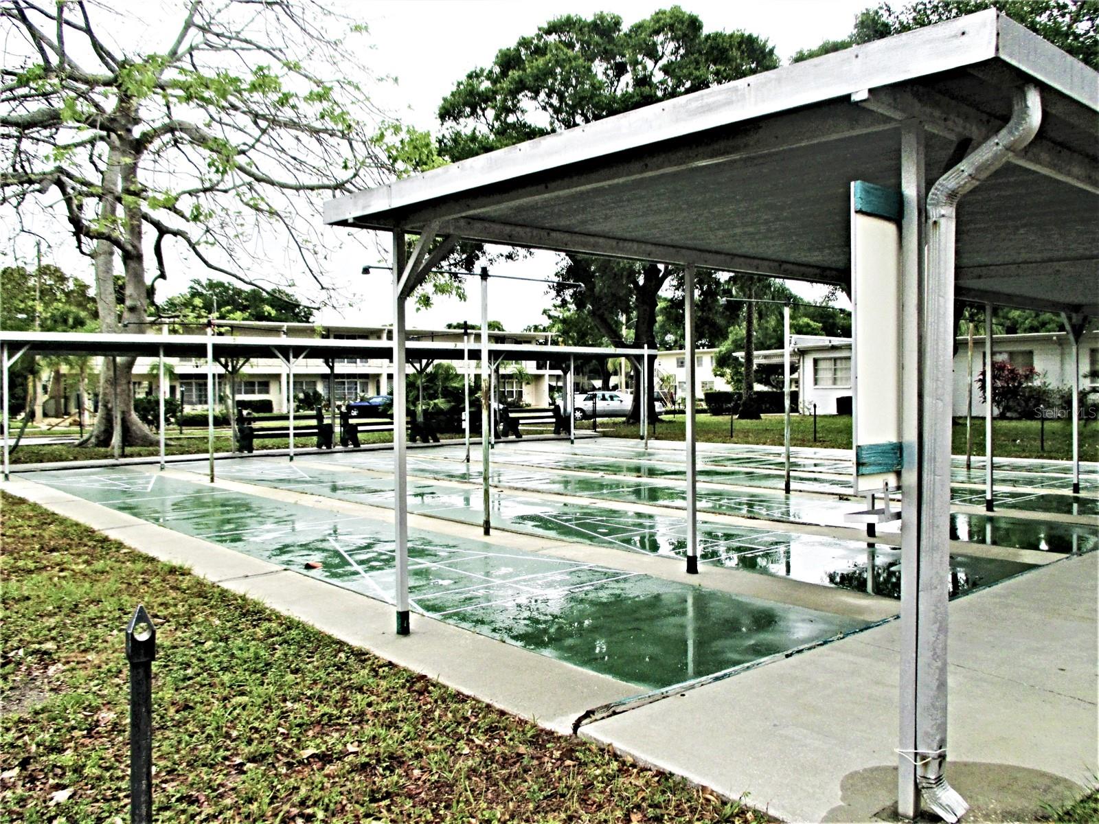 CLEARVIEW OAKS BLDG 7 - Residential