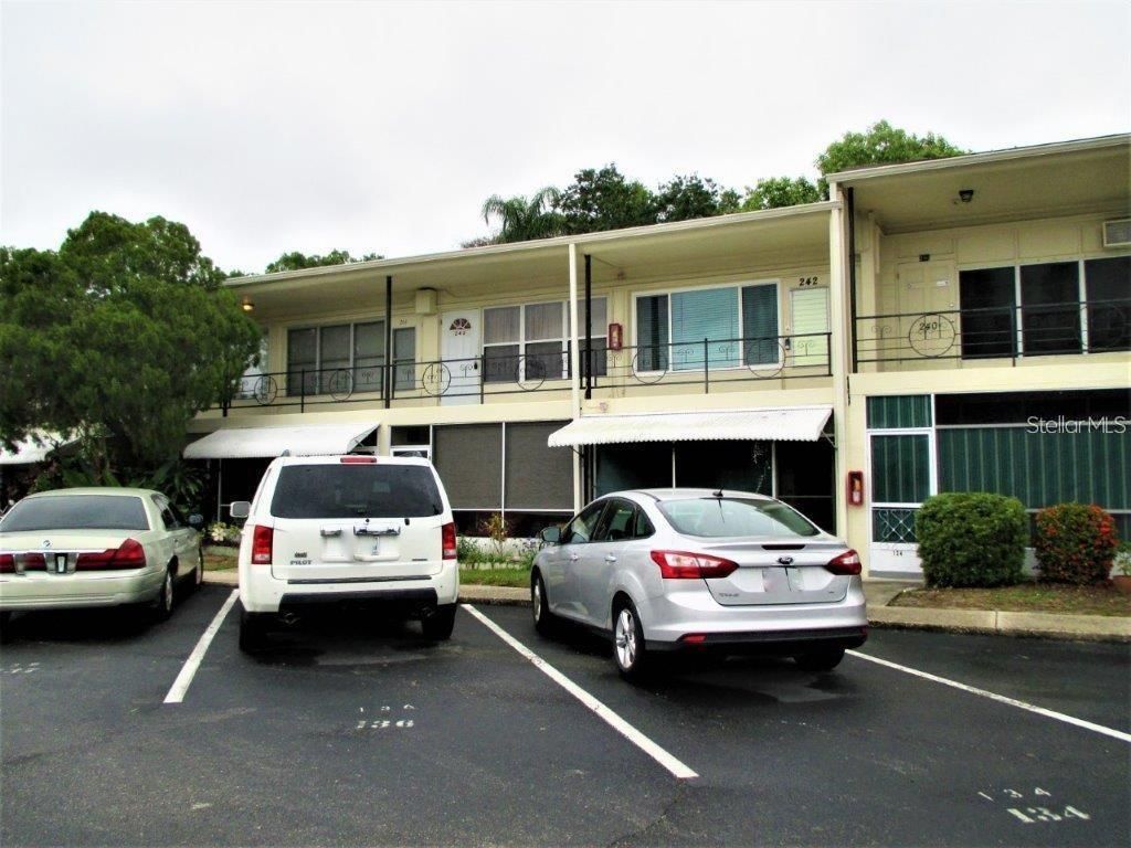 Photo of 4154 57th Street N #272, Kenneth City, FL 33709 (MLS # R4909459)