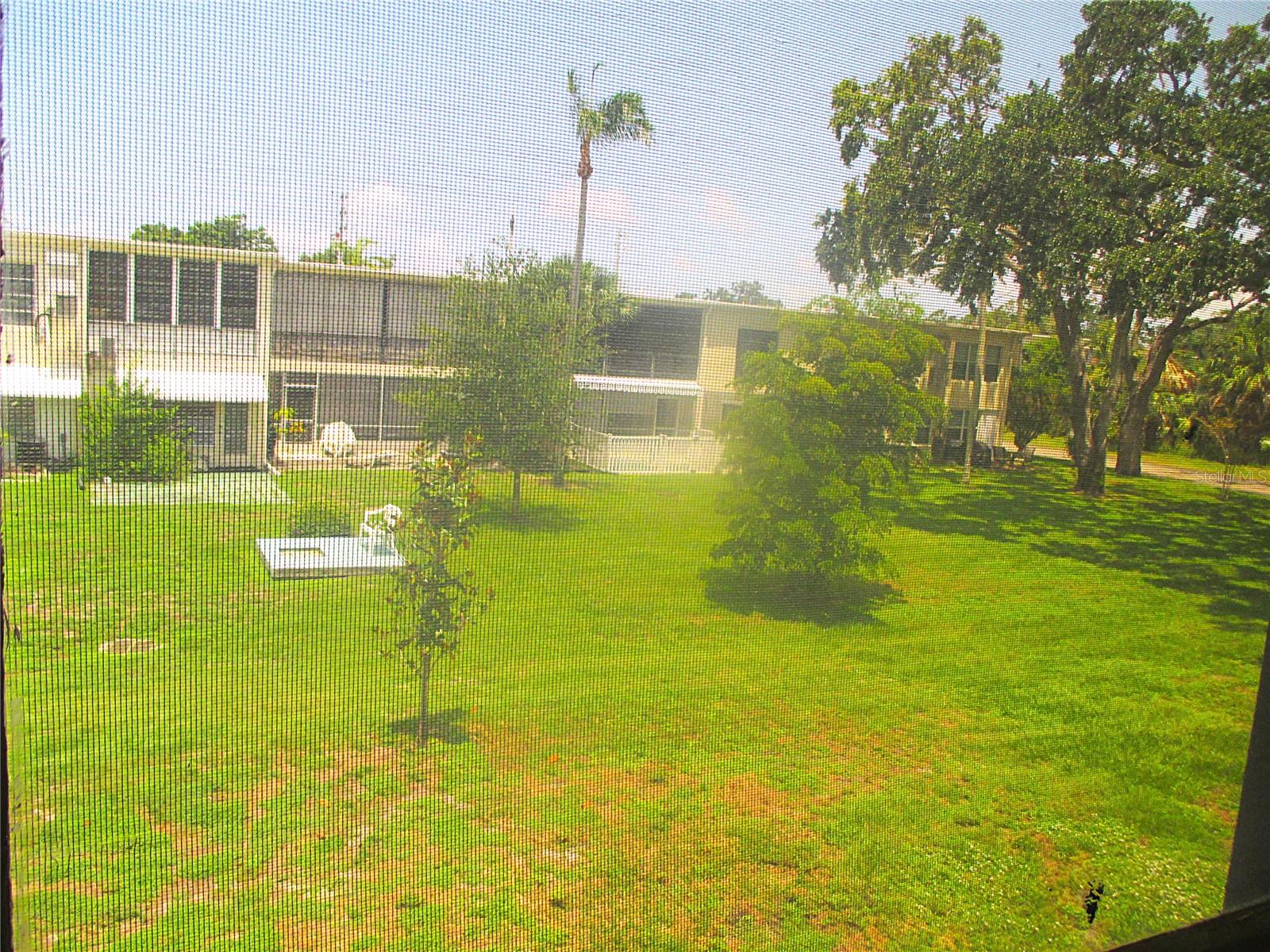 CLEARVIEW OAKS BLDG 7 - Residential