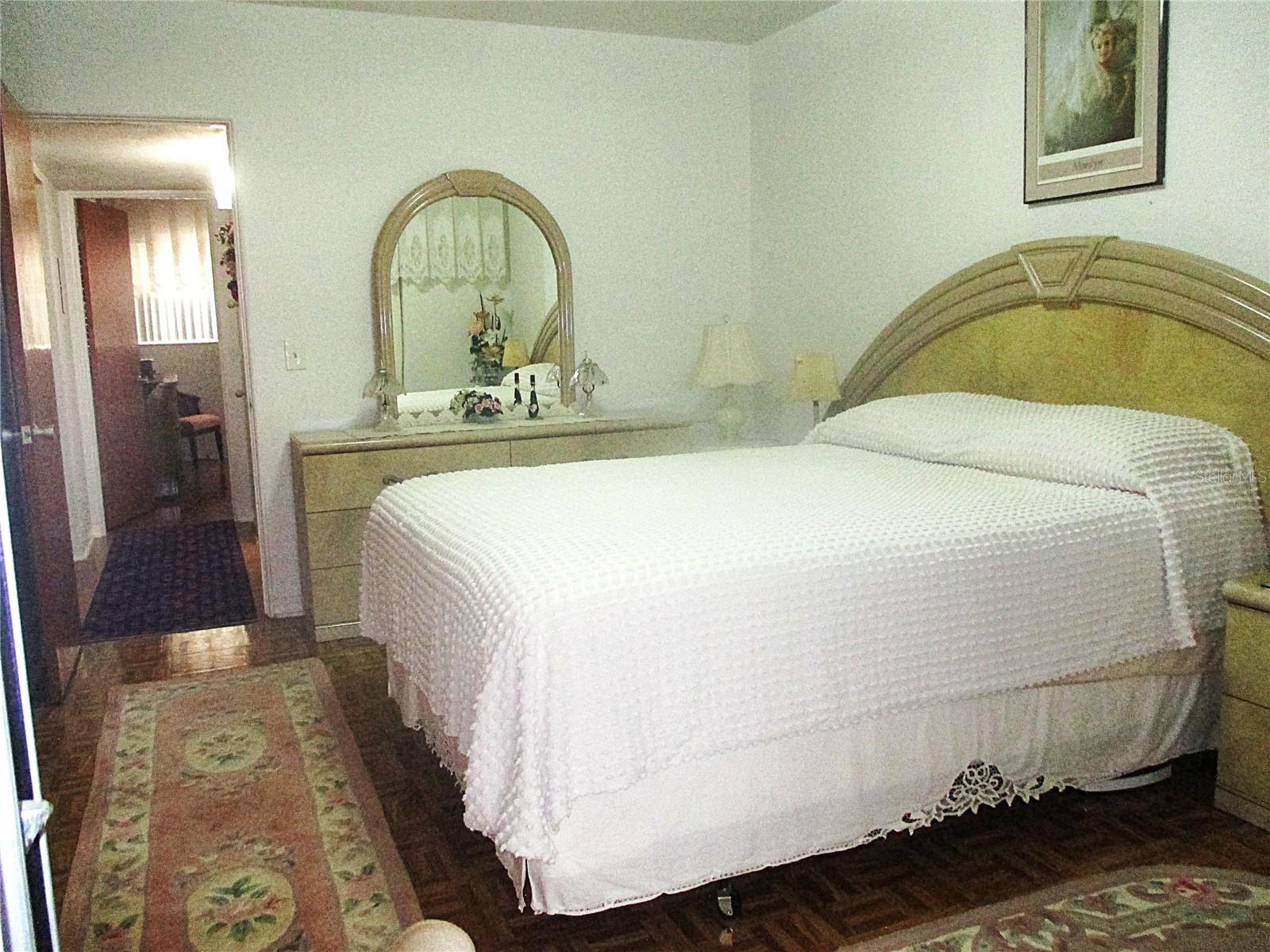 CLEARVIEW OAKS BLDG 7 - Residential