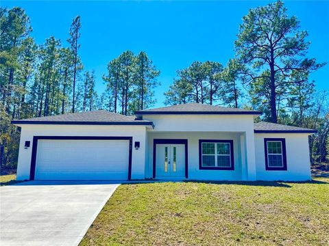 Photo of 7947 N Primrose Drive, Citrus Springs, FL 34434 (MLS # O6287664) Photo of 7947 N Primrose Drive, Citrus Springs, FL 34434 (MLS # O6287664)