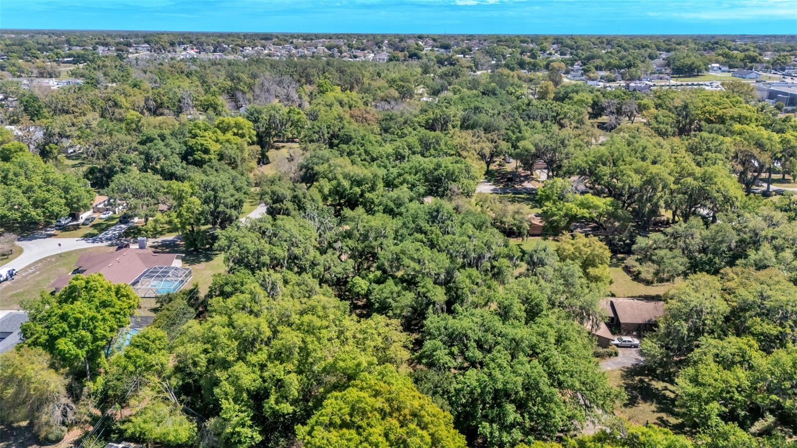 ROLLING OAK ESTATES - Land