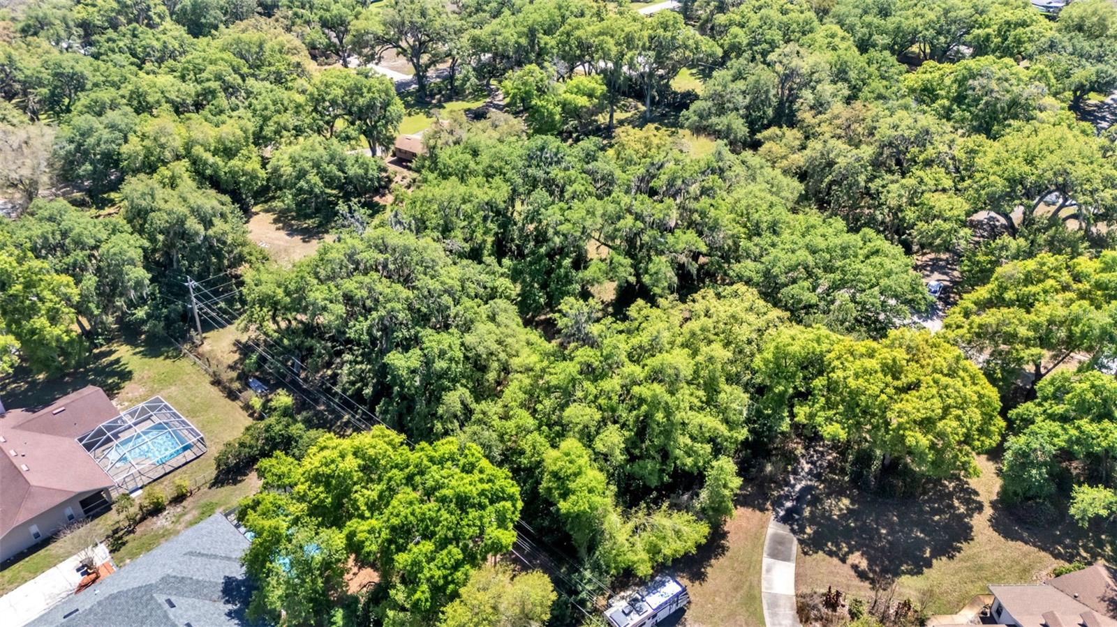 ROLLING OAK ESTATES - Land