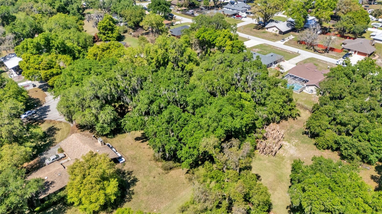 ROLLING OAK ESTATES - Land