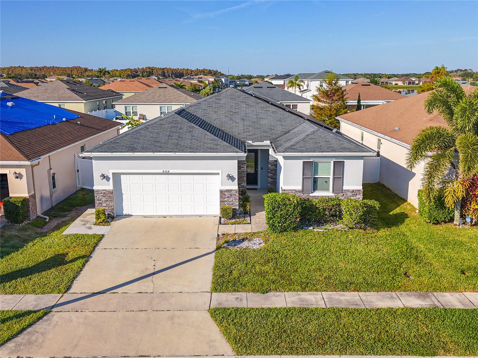 4504 ORCHARD GROVE ROAD