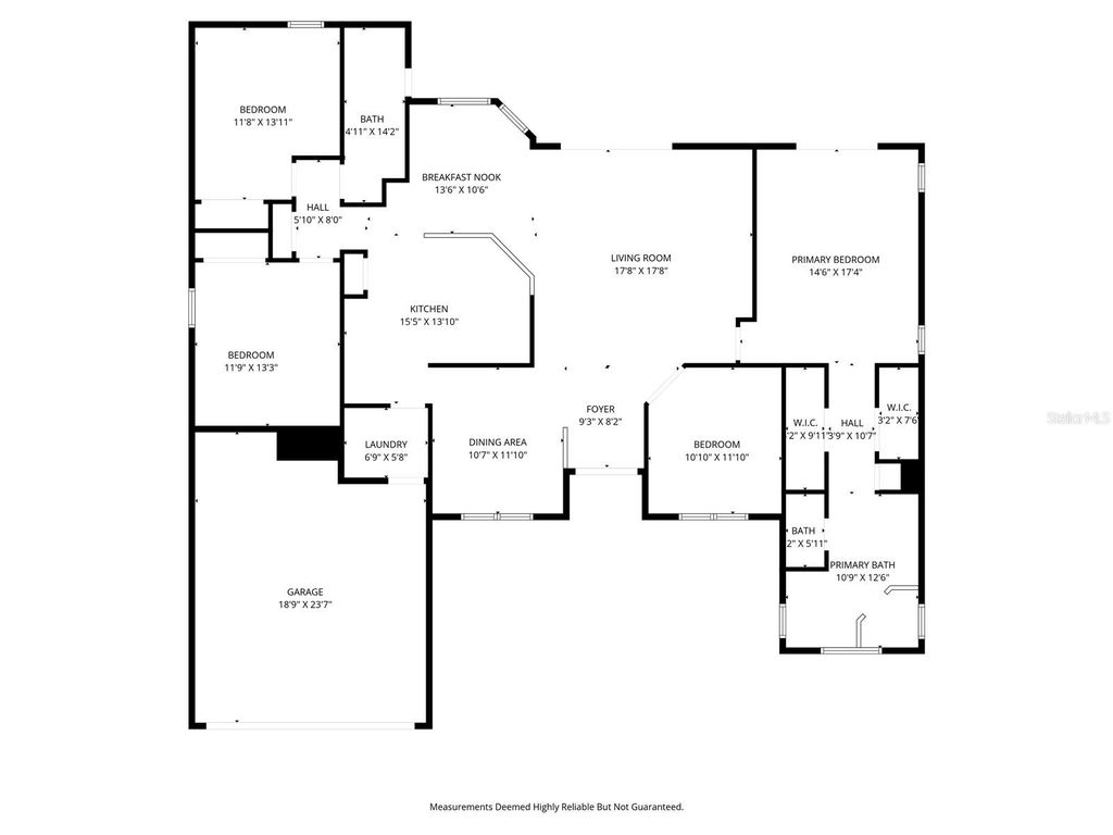 Photo of 932 Cornell Avenue, Clermont, FL 34711 (MLS # G5112341)