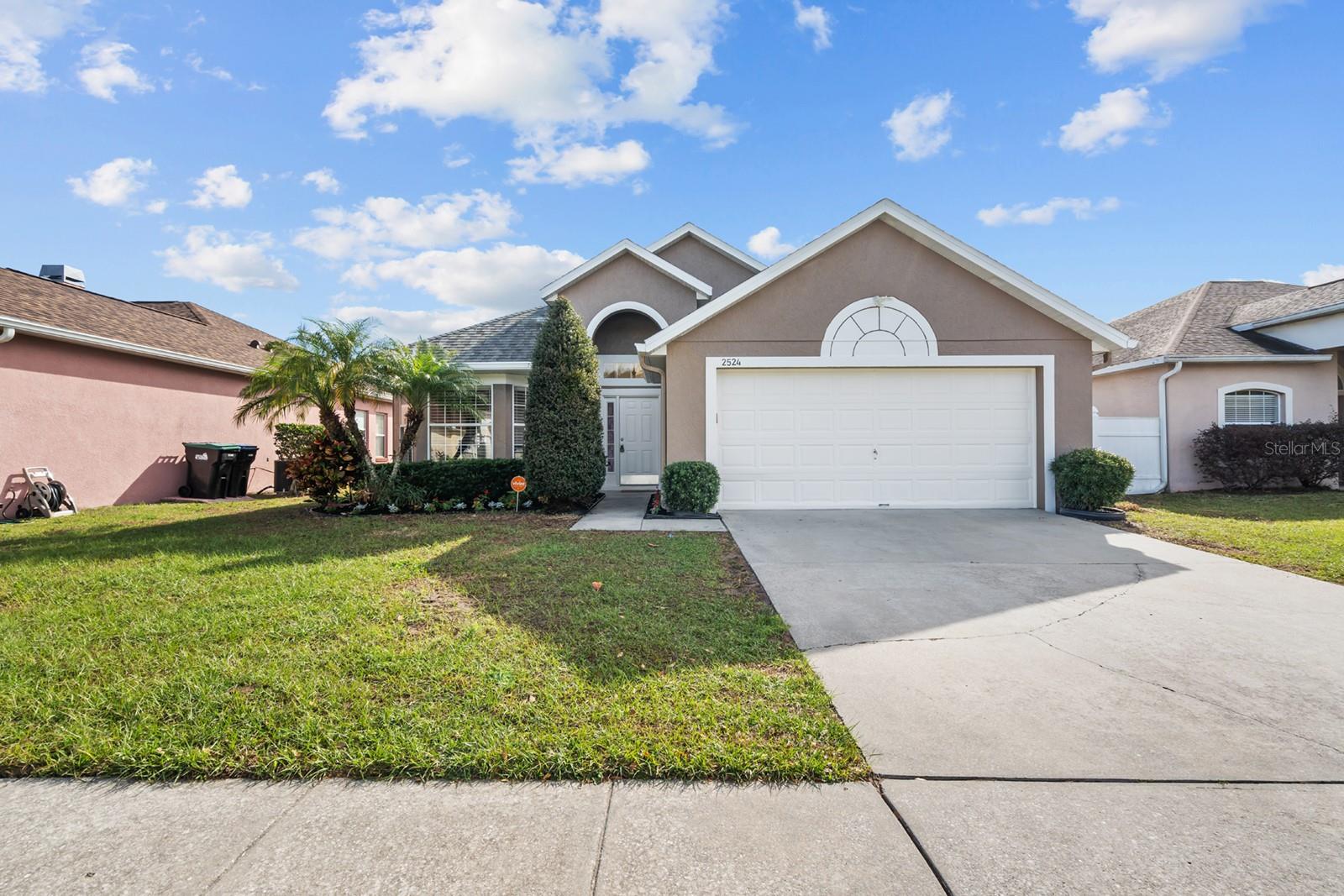 2524 MONACO COVE CIRCLE