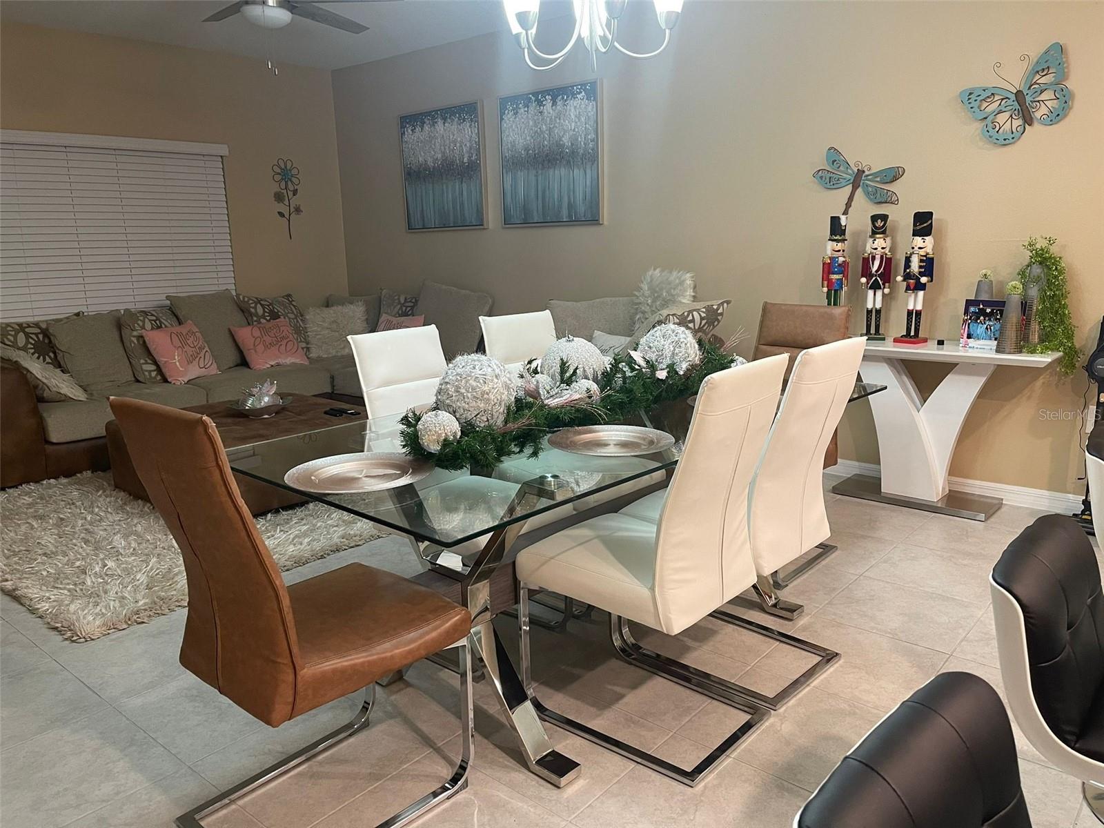 LANDINGS AT RIVERBEND - Residential Lease