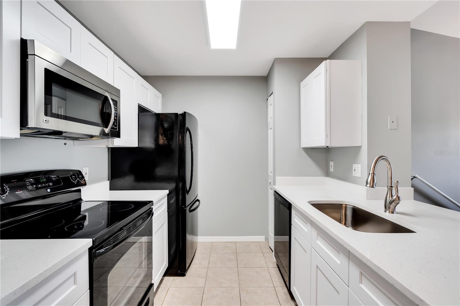 THE VILLAGE AT TOWNPARK - Residential Lease