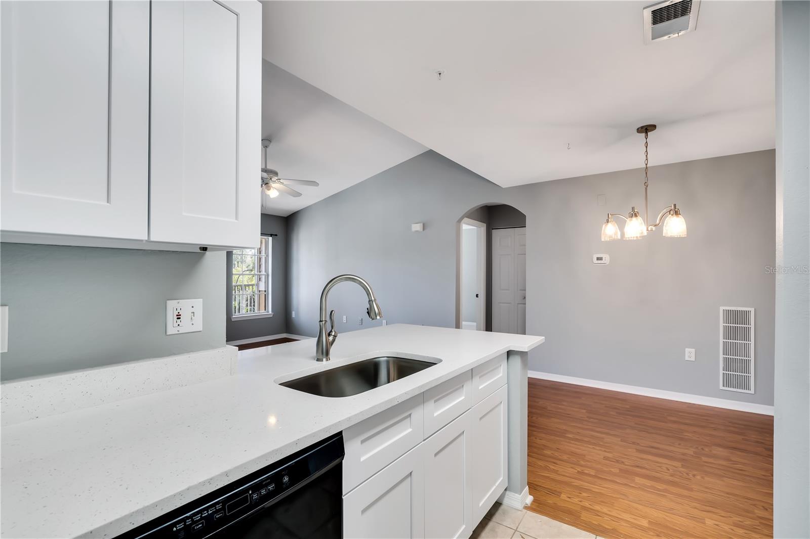 THE VILLAGE AT TOWNPARK - Residential Lease