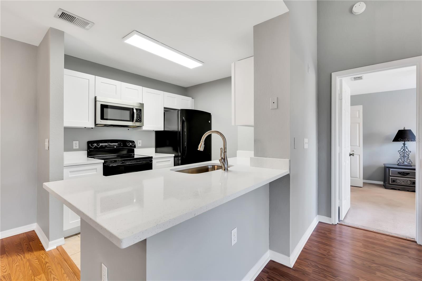 THE VILLAGE AT TOWNPARK - Residential Lease